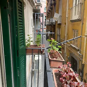  Сasa de vacaciones Le Di Ginevra