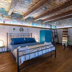  Сasa de vacaciones Glika Napoletano