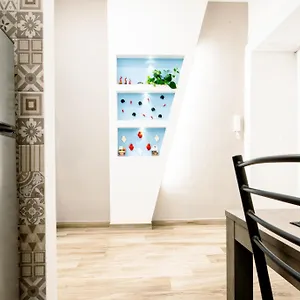  Apartamento Casa Cosmedin
