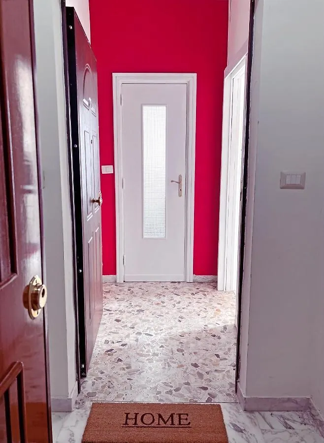 Apartamento Casa Lieti Nápoles 0*,